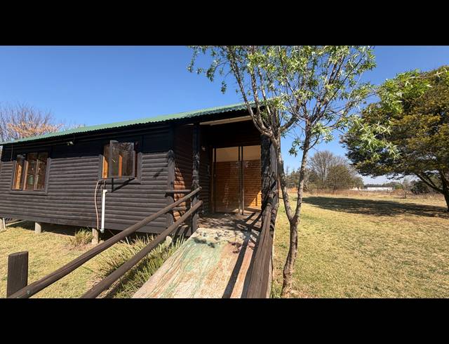 22,150M² SMALLHOLDING FOR SALE IN MARISTER